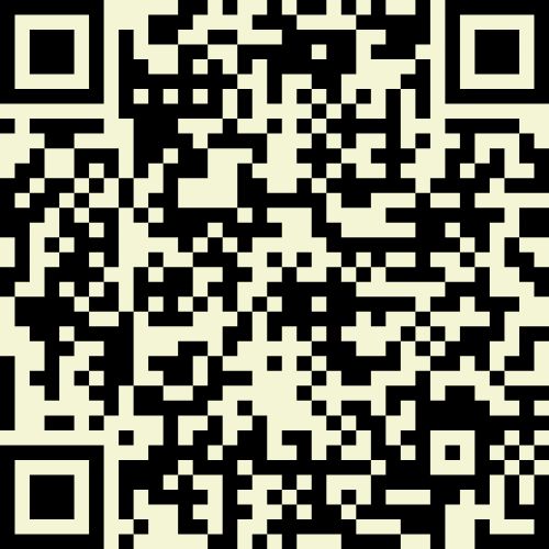 Code QR vers la page Google App de l'application de Ondago