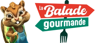 Application Tami Gourmand